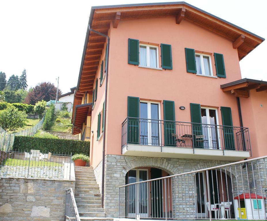 Casa La Pianca Villa Menaggio Exterior photo