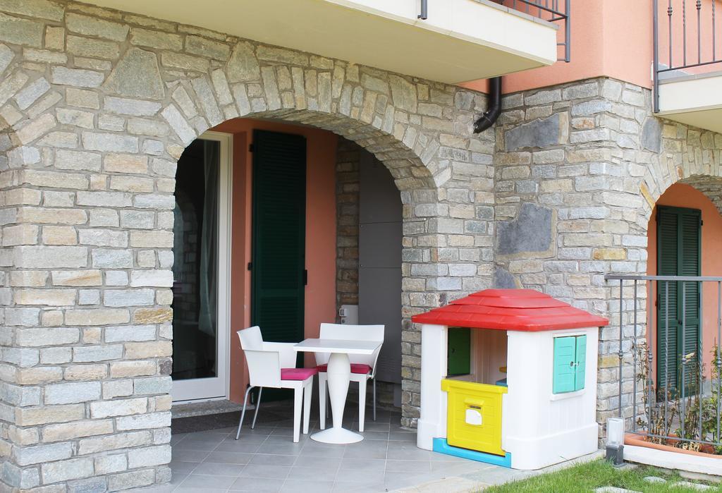 Casa La Pianca Villa Menaggio Exterior photo
