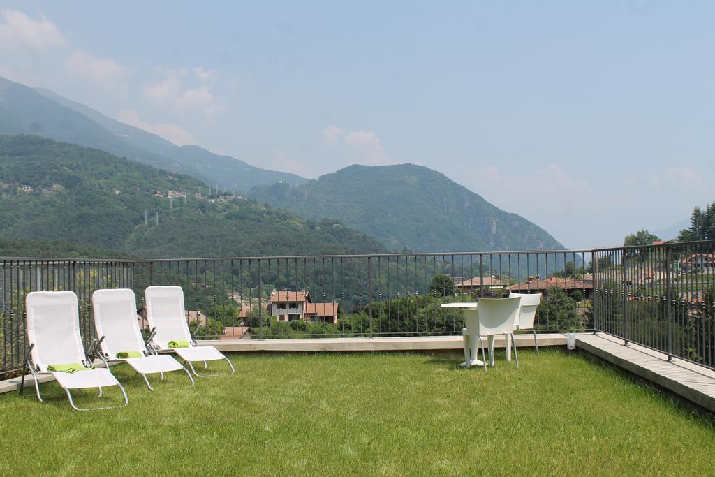 Casa La Pianca Villa Menaggio Exterior photo