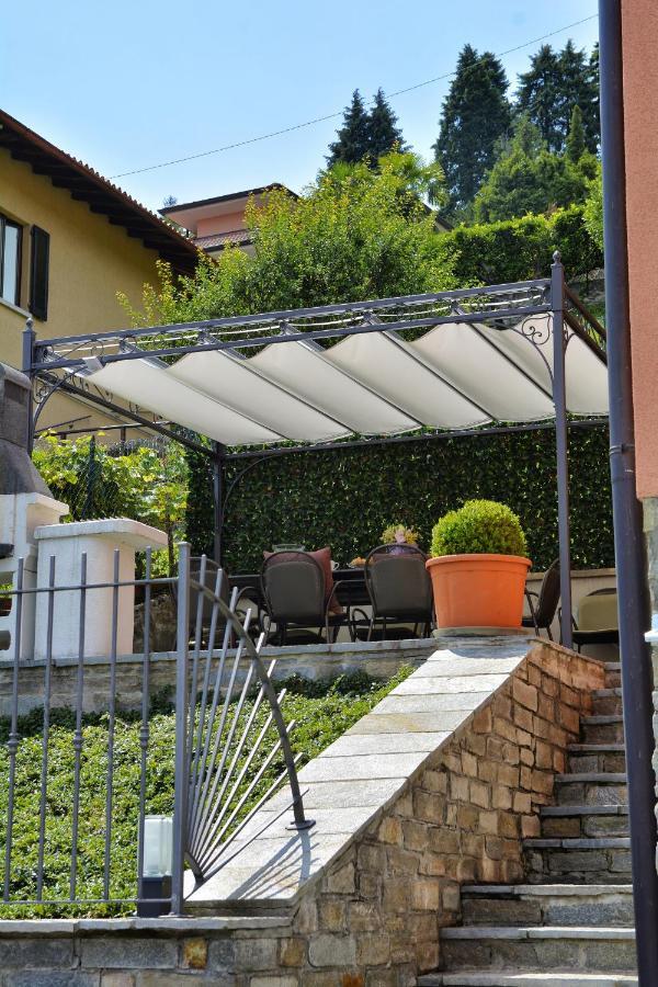 Casa La Pianca Villa Menaggio Exterior photo