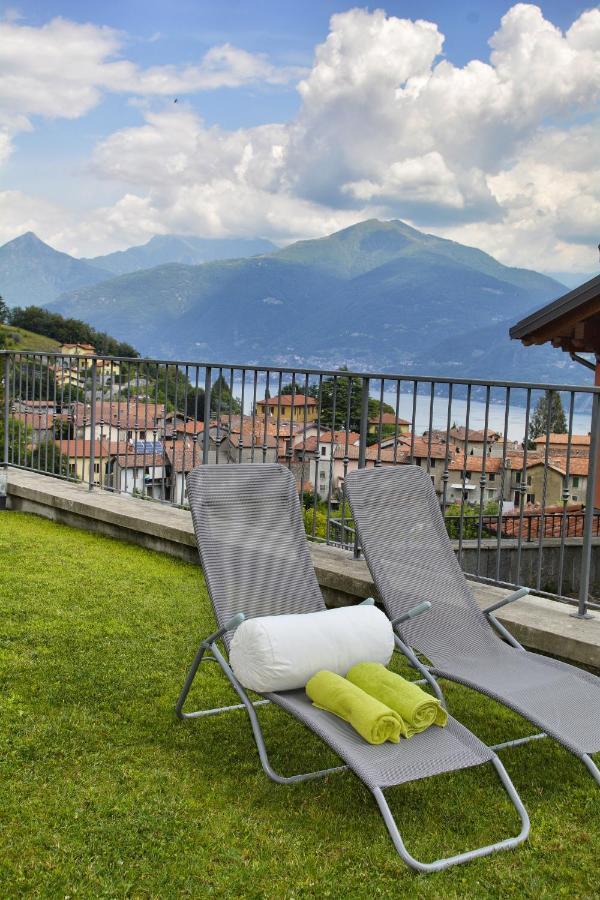 Casa La Pianca Villa Menaggio Exterior photo