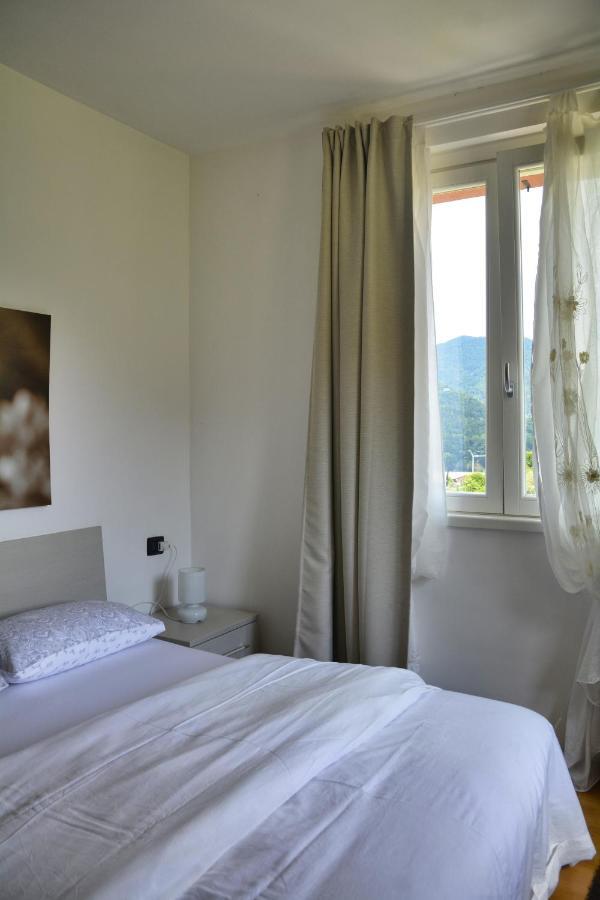 Casa La Pianca Villa Menaggio Exterior photo