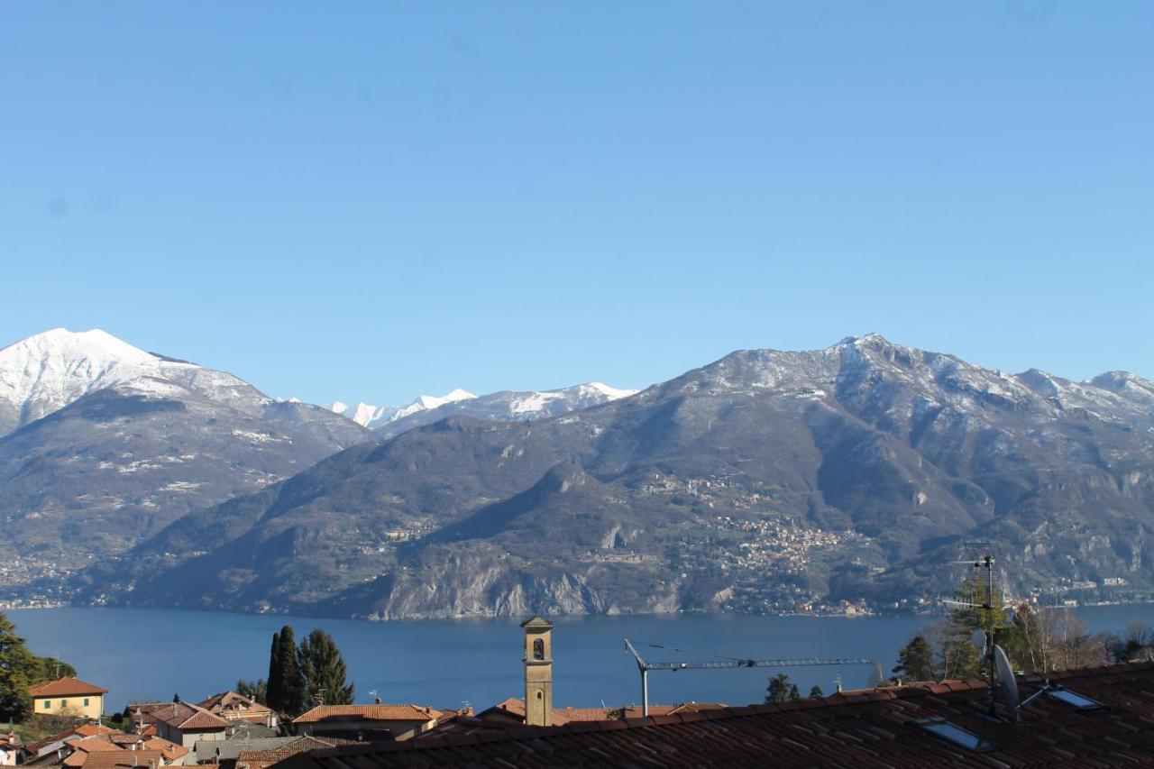 Casa La Pianca Villa Menaggio Exterior photo